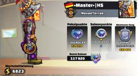 Master|HS