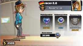 racer 2.0